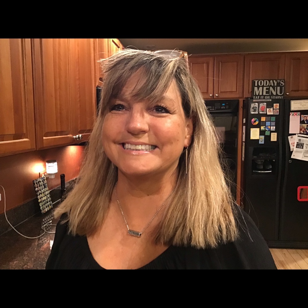 Meet your Posher, Wendy